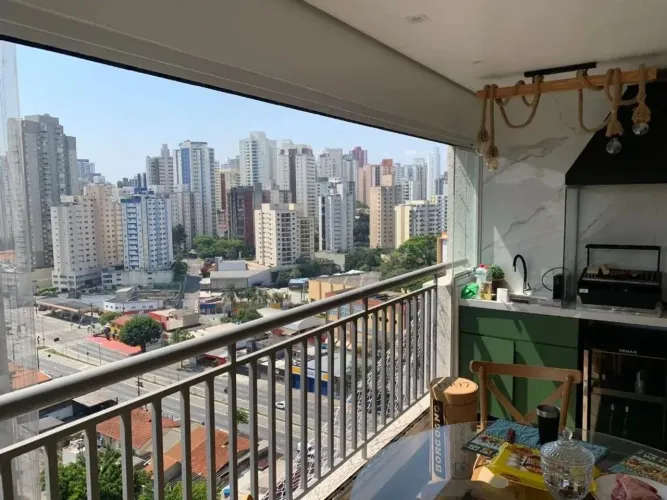 Apartamento com 2 dormitórios, 65 m² - venda por R$ 779.000,00 ou aluguel por R$ 5.133,00/