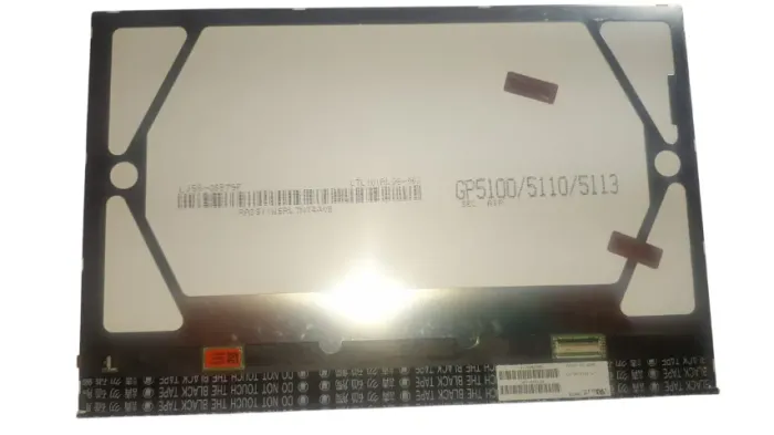 TELA PARA TABLET SAMSUNG GALAXY TAB 2 10.1 GT- P5100/P5110/P5113- DISPLAY