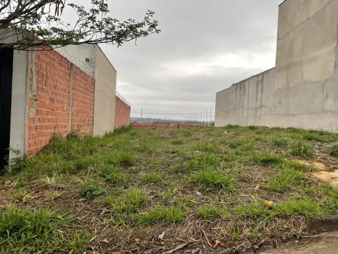 Terreno em Vale do Sol - Piracicaba