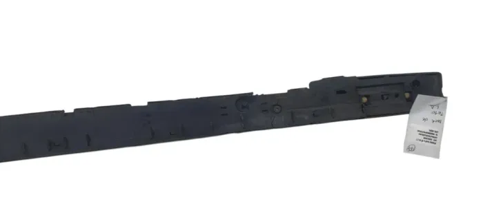 Rack De Teto Dir Hyundai Santa Fé 2.7 2008 V2293 C/ Detalhe Preto