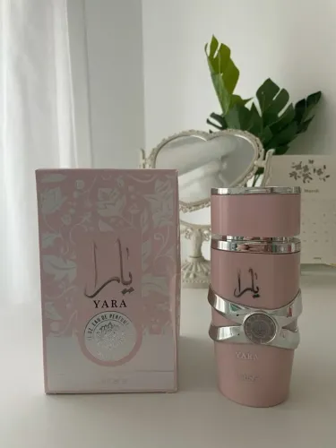 Perfume Yara - Eau de Parfum