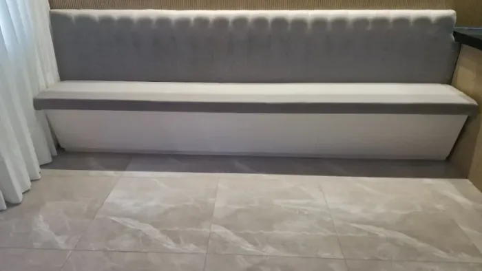 Canto Alemão Reto 3mts