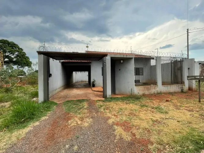 Casa No Rita Vieira