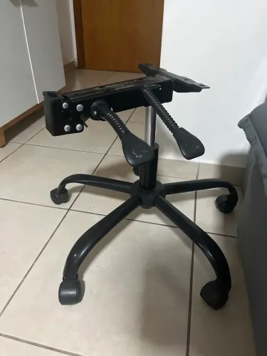 Base cadeira gamer 