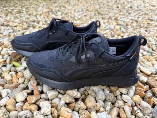 Puma Rider FV Cordura