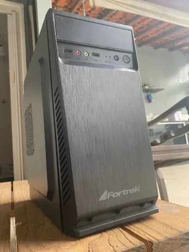 PC Gamer rtx 2060 + 16gb RAM + fonte de 600