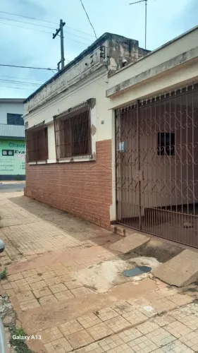 Casa Residência em Jaú