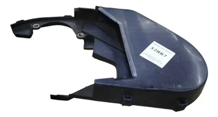 Capa Protetora Correia Volkswagen Gol G5 2009 2010 2011 2012