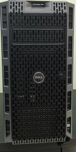 Servidor Dell PowerEdge T330 - Seminovo
