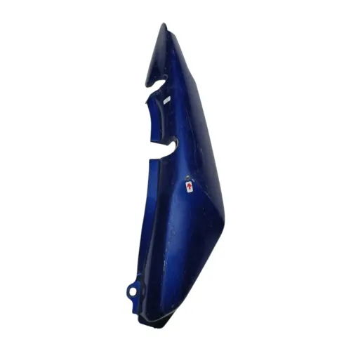 Carenagem Rabeta L/esq Azul Honda Cg Titan 150 2004 A 2008
