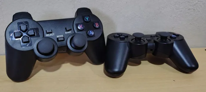 Controle de Vídeo Game para PC, TV e Game Stixk