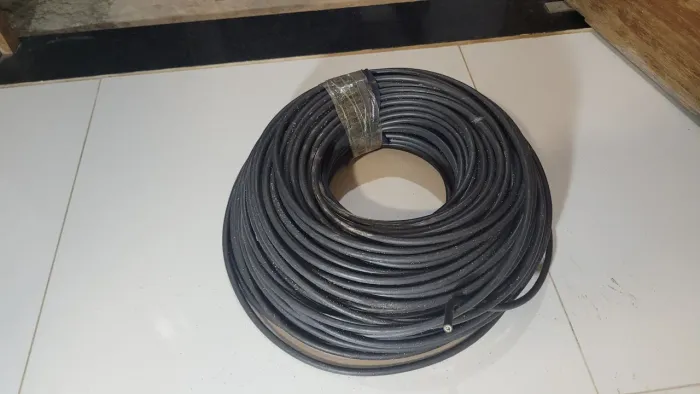 CABO NAMBEINAXFLEX 1KV 10,00 MM2 PR