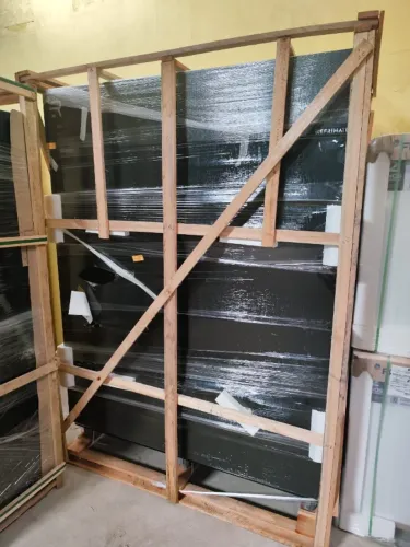 Mini camara 1.900 litros Refrimate