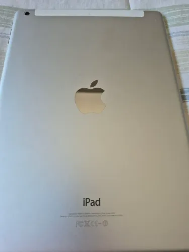 Ipad Air