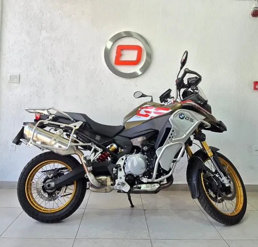 F 850 GS Adventure Premium