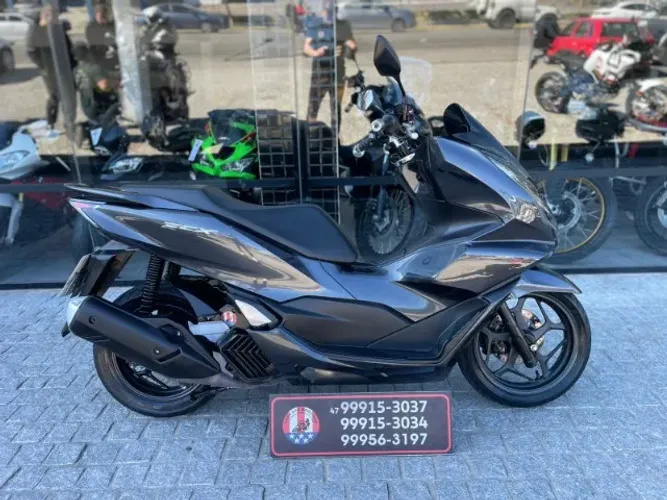 HONDA PCX  160