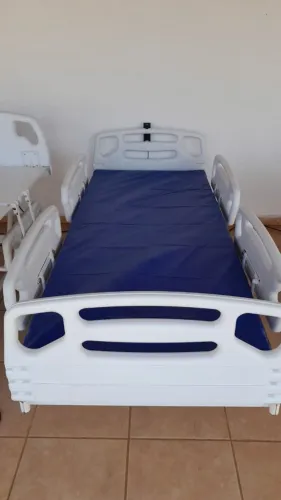 Cama Hospitalares 