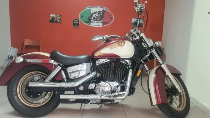 Honda Shadow 1100 1996