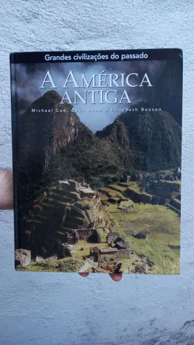 Livros - América antiga, Vikings (Grandes civilizações do passado)