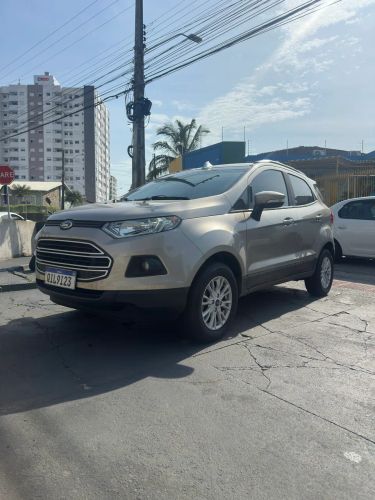 Imagem de Ford Ecosport SE 1.6 16V Flex 5P Aut. 2017