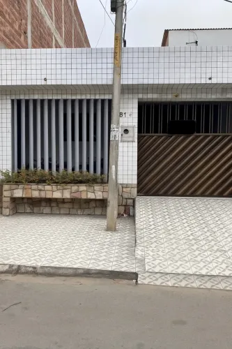 G| Ótima casa à venda no bequimao