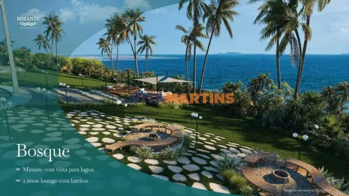 Lançamento Loteamento em Araruama na Praia do Hospício, Lotes com 315m² a partir de R$396.