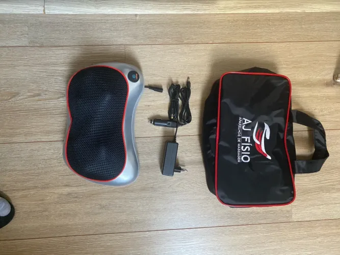 Massageador