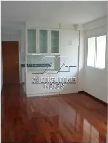 SãO PAULO - Padrão - Consolação