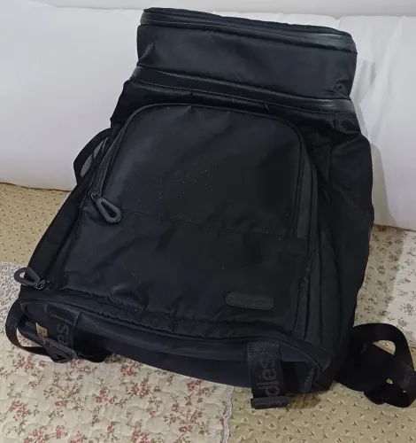 Mochila térmica 