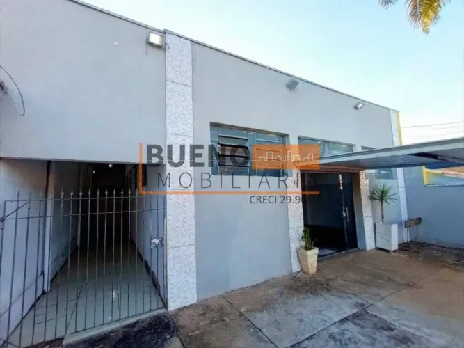 Salão comercial para venda e locação no bairro Jardim Laudissi, Santa Bárbara D'Oeste, SP