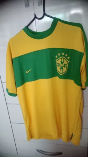 HOJE !!! Selecao Original Nike tamanho XL