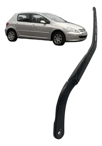 Braço Limpador Parabrisa Esquerdo Peugeot 307 2006