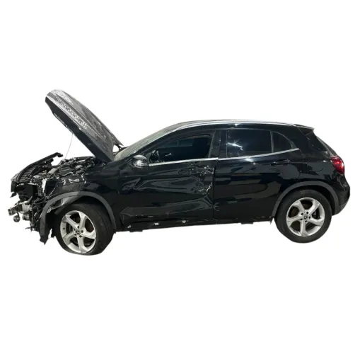 Caixa de Direção Elétrica Mercedes Gla 200 1.6 2015 2016 2017 2018 2019 2020 2021