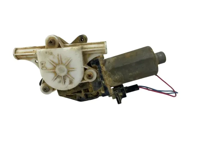 Motor Vidro Elétrico T.E. VW Gol Parati 96-2011