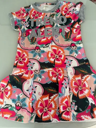 Vestido infantil a venda 