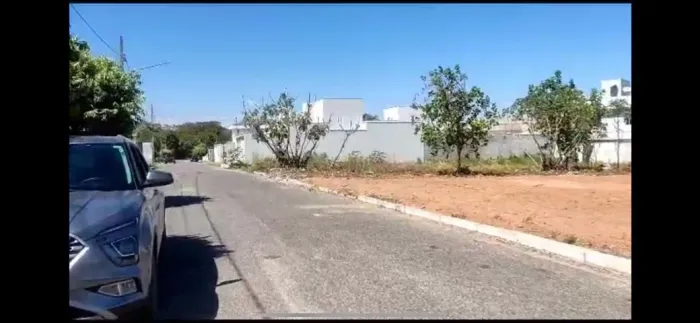 Excelente Lote 420mts em Barra do Garças-Mt