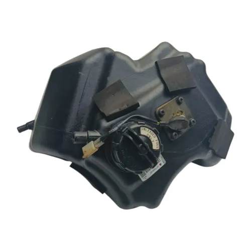 Tanque Combustível Suzuki Burgman 125 2011 A 2014 Original