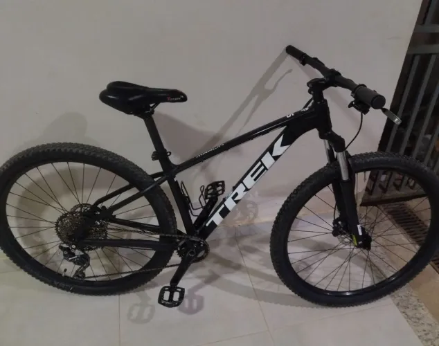 Bicicleta Trek Marlin 5