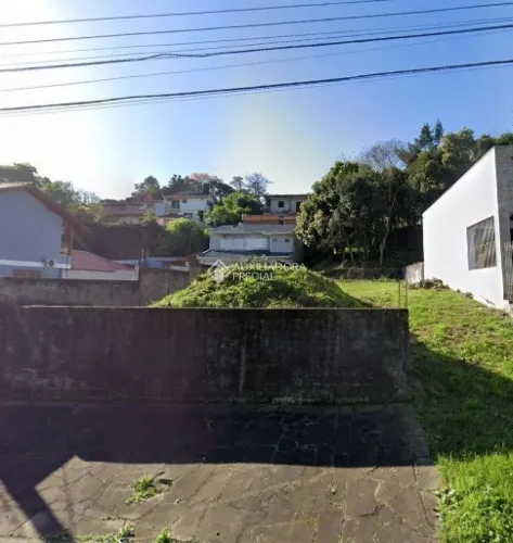 Terreno no bairro Boa Vista, em Novo Hamburgo