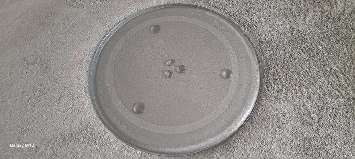PRATO PARA MICROONDAS  36cm