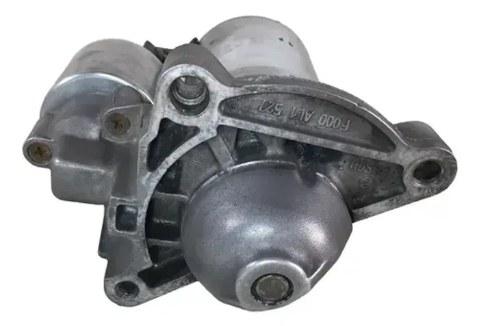 Motor Partida Arranque Citroen Peugeot 206 307 C4 C3 1.6 16v