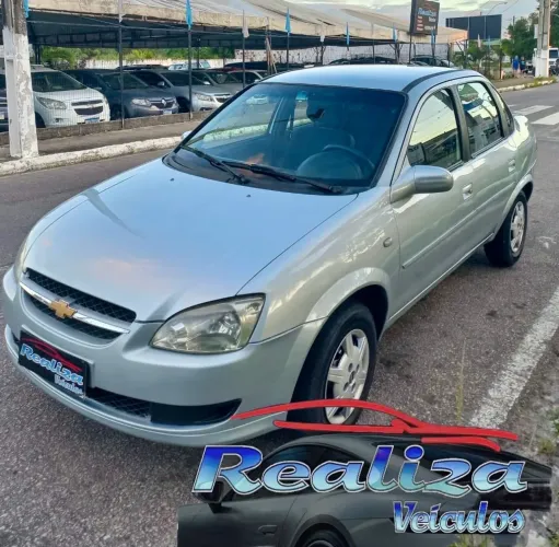 Classic 2013 1.0 completo