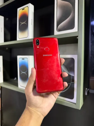 Samsung A10S 32 GB 