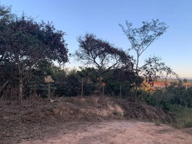 Lotes com escritura e registro