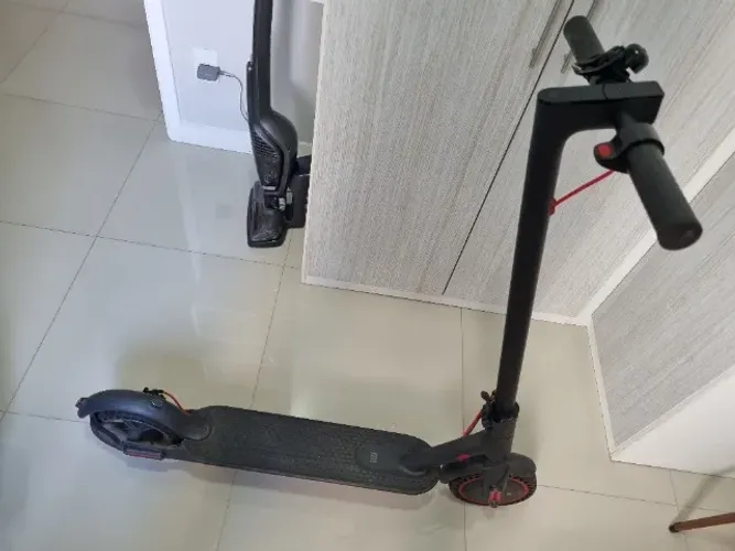 Patinete elétrico Xiaomi M365 Pro