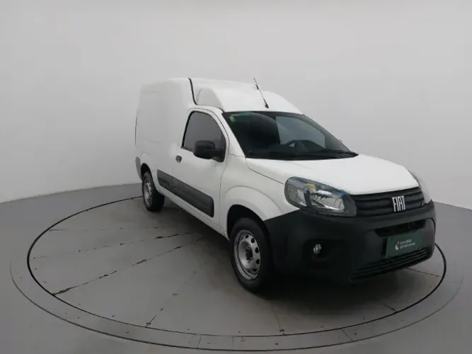 Fiorino endurance 1.4 2024