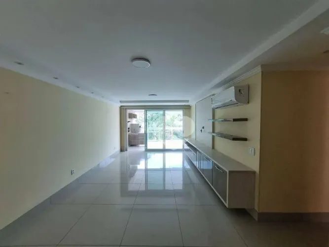 Apartamento com 3 quartos à venda, 129 m² - Recreio dos Bandeirantes - Rio de Janeiro/RJ
