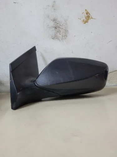 Retrovisor esquerdo HB20 2013 a 2019