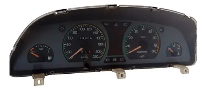 Painel Instrumentos Velocímetro Fiat Tempra Original