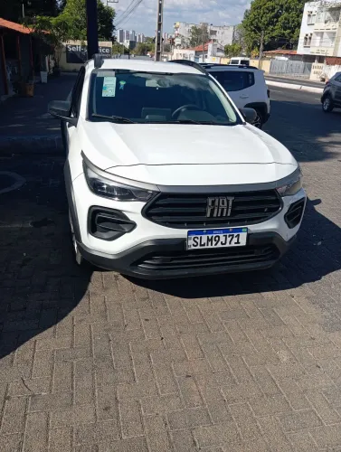 Fiat Pulse Drive 1.3 8V Flex Mec. 2023